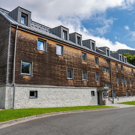 Apartmany Kouty Loučná nad Desnou المظهر الخارجي الصورة