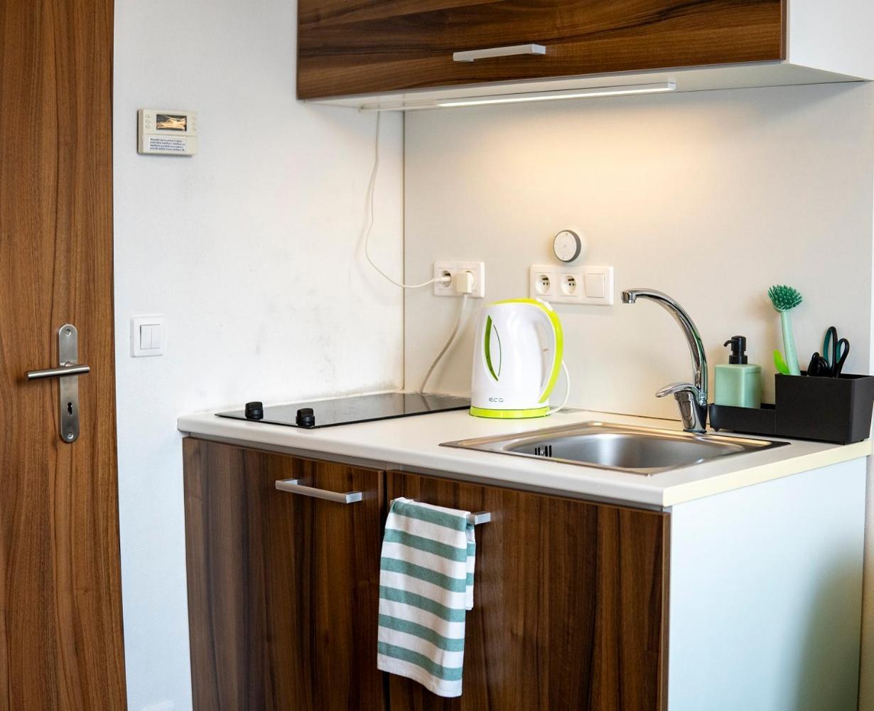 Apartmany Kouty Loučná nad Desnou المظهر الخارجي الصورة
